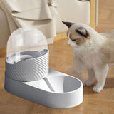 Maxbell Water Dispenser Large Capacity 3.5L Dog Water Dispenser for Cats Pet Animals