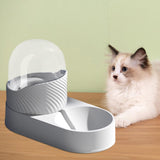 Maxbell Water Dispenser Large Capacity 3.5L Dog Water Dispenser for Cats Pet Animals