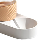 Maxbell Water Dispenser Large Capacity 3.5L Dog Water Dispenser for Cats Pet Animals