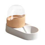 Maxbell Water Dispenser Large Capacity 3.5L Dog Water Dispenser for Cats Pet Animals