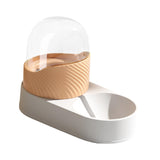 Maxbell Water Dispenser Large Capacity 3.5L Dog Water Dispenser for Cats Pet Animals