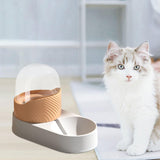 Maxbell Water Dispenser Large Capacity 3.5L Dog Water Dispenser for Cats Pet Animals