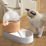 Maxbell Water Dispenser Large Capacity 3.5L Dog Water Dispenser for Cats Pet Animals