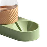 Maxbell Water Dispenser Large Capacity 3.5L Dog Water Dispenser for Cats Pet Animals