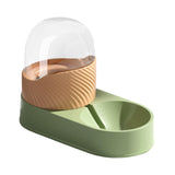 Maxbell Water Dispenser Large Capacity 3.5L Dog Water Dispenser for Cats Pet Animals