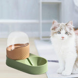 Maxbell Water Dispenser Large Capacity 3.5L Dog Water Dispenser for Cats Pet Animals