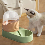 Maxbell Water Dispenser Large Capacity 3.5L Dog Water Dispenser for Cats Pet Animals