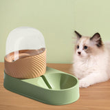 Maxbell Water Dispenser Large Capacity 3.5L Dog Water Dispenser for Cats Pet Animals