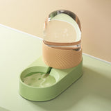 Maxbell Water Dispenser Large Capacity 3.5L Dog Water Dispenser for Cats Pet Animals