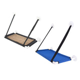 Maxbell Cat Window Perch Hammock Durable Cat Window Shelf for Kitty Kitten Small Cat Fleece