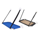 Maxbell Cat Window Perch Hammock Durable Cat Window Shelf for Kitty Kitten Small Cat Fleece