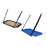 Maxbell Cat Window Perch Hammock Durable Cat Window Shelf for Kitty Kitten Small Cat Fleece