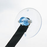 Maxbell Cat Window Perch Hammock Durable Cat Window Shelf for Kitty Kitten Small Cat Fleece