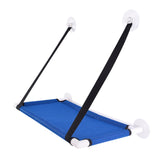 Maxbell Cat Window Perch Hammock Durable Cat Window Shelf for Kitty Kitten Small Cat Mesh