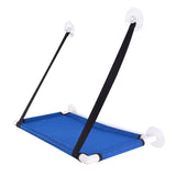 Maxbell Cat Window Perch Hammock Durable Cat Window Shelf for Kitty Kitten Small Cat Mesh