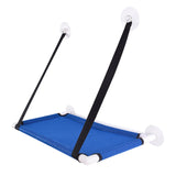 Maxbell Cat Window Perch Hammock Durable Cat Window Shelf for Kitty Kitten Small Cat Mesh