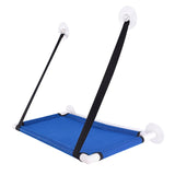 Maxbell Cat Window Perch Hammock Durable Cat Window Shelf for Kitty Kitten Small Cat Mesh