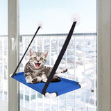 Maxbell Cat Window Perch Hammock Durable Cat Window Shelf for Kitty Kitten Small Cat Mesh