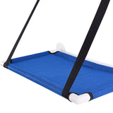 Maxbell Cat Window Perch Hammock Durable Cat Window Shelf for Kitty Kitten Small Cat Mesh