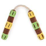 Maxbell Dog Sniff Toy Educational Toy Interactive Toy for Pet Playing Smell Training A