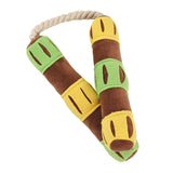 Maxbell Dog Sniff Toy Educational Toy Interactive Toy for Pet Playing Smell Training A