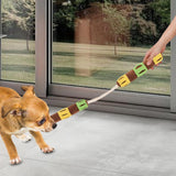 Maxbell Dog Sniff Toy Educational Toy Interactive Toy for Pet Playing Smell Training A