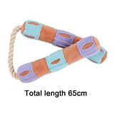 Maxbell Dog Sniff Toy Educational Toy Interactive Toy for Pet Playing Smell Training B