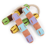 Maxbell Dog Sniff Toy Educational Toy Interactive Toy for Pet Playing Smell Training B