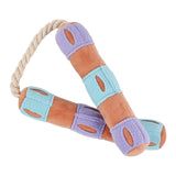 Maxbell Dog Sniff Toy Educational Toy Interactive Toy for Pet Playing Smell Training B