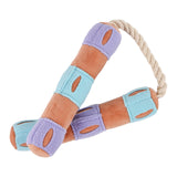 Maxbell Dog Sniff Toy Educational Toy Interactive Toy for Pet Playing Smell Training B