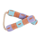 Maxbell Dog Sniff Toy Educational Toy Interactive Toy for Pet Playing Smell Training B