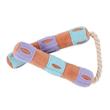 Maxbell Dog Sniff Toy Educational Toy Interactive Toy for Pet Playing Smell Training B