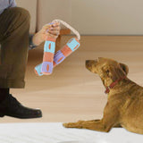 Maxbell Dog Sniff Toy Educational Toy Interactive Toy for Pet Playing Smell Training B