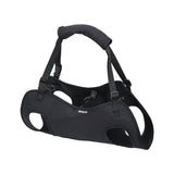 Maxbell Dog Carrier Pet Lifts Vest for Senior Dogs Joint Injuries up and Down Stairs M