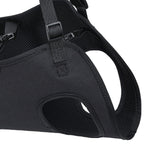 Maxbell Dog Carrier Pet Lifts Vest for Senior Dogs Joint Injuries up and Down Stairs L