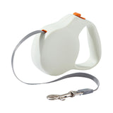 Maxbell Dog Walking Leash Heavy Duty 10ft Traction Rope Retractable Leash Pets Leash beige