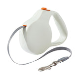 Maxbell Dog Walking Leash Heavy Duty 10ft Traction Rope Retractable Leash Pets Leash beige