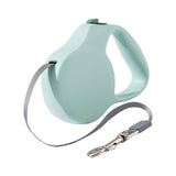 Maxbell Dog Walking Leash Heavy Duty 10ft Traction Rope Retractable Leash Pets Leash green