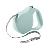 Maxbell Dog Walking Leash Heavy Duty 10ft Traction Rope Retractable Leash Pets Leash green