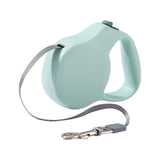 Maxbell Dog Walking Leash Heavy Duty 10ft Traction Rope Retractable Leash Pets Leash green