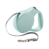 Maxbell Dog Walking Leash Heavy Duty 10ft Traction Rope Retractable Leash Pets Leash green