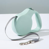 Maxbell Dog Walking Leash Heavy Duty 10ft Traction Rope Retractable Leash Pets Leash green