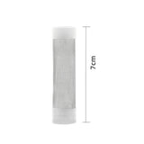 Maxbell Aquarium Filter Mesh Sturdy Multifunction for Fish Tank Aquarium Accessories 12mm 14mm