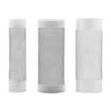 Maxbell Aquarium Filter Mesh Sturdy Multifunction for Fish Tank Aquarium Accessories 12mm 14mm