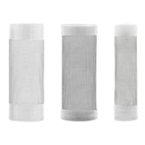 Maxbell Aquarium Filter Mesh Sturdy Multifunction for Fish Tank Aquarium Accessories 12mm 14mm
