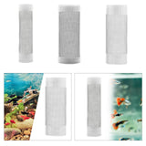 Maxbell Aquarium Filter Mesh Sturdy Multifunction for Fish Tank Aquarium Accessories 12mm 14mm