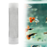 Maxbell Aquarium Filter Mesh Sturdy Multifunction for Fish Tank Aquarium Accessories 12mm 14mm