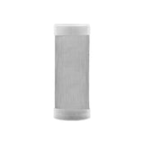 Maxbell Aquarium Filter Mesh Sturdy Multifunction for Fish Tank Aquarium Accessories 20mm 21mm