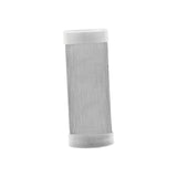 Maxbell Aquarium Filter Mesh Sturdy Multifunction for Fish Tank Aquarium Accessories 20mm 21mm