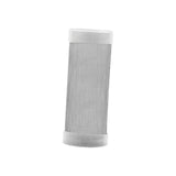 Maxbell Aquarium Filter Mesh Sturdy Multifunction for Fish Tank Aquarium Accessories 20mm 21mm